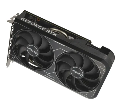 Видеокарта Asus GeForce RTX 4060 Ti Dual OC Edition V2 DUAL-RTX4060TI-O8G-V2