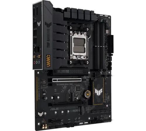Материнская плата Asus TUF GAMING B650-E WIFI