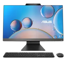 Моноблок Asus F3702WFA-BPE0110 90PT03M2-M00DA0