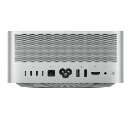Настольный компьютер Apple Mac Studio (M2 Ultra 2023) MQH63CH/A