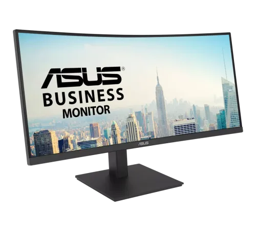 Монитор Asus 34 VA34VCPSN