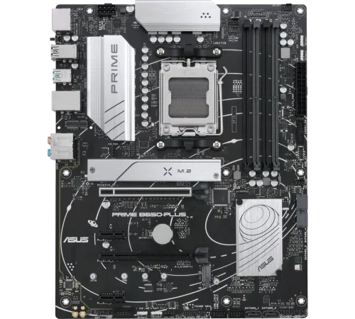 Материнская плата Asus PRIME B650-PLUS-CSM