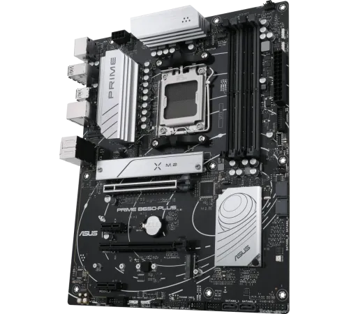 Материнская плата Asus PRIME B650-PLUS-CSM