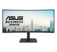 Монитор Asus 34 VA34VCPSN