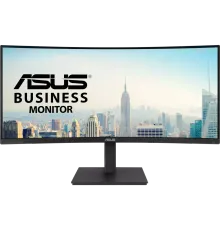 Монитор Asus 34 VA34VCPSN