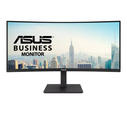 Монитор Asus 34 VA34VCPSN
