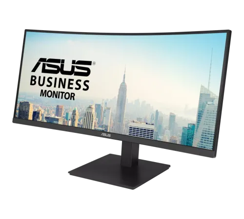 Монитор Asus 34 VA34VCPSN