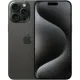 Смартфон Apple iPhone 15 Pro Max 256Gb Black Titanium MU2N3CH/A