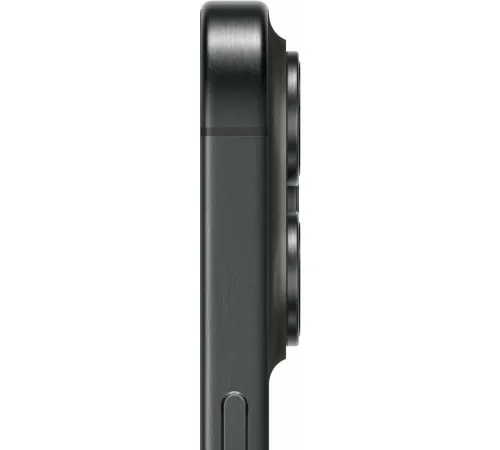 Смартфон Apple iPhone 15 Pro Max 256Gb Black Titanium MU2N3CH/A