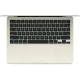 Ноутбук Apple MacBook Air 13 (M3 2024) Z1BB00188