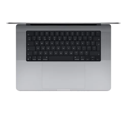 Ноутбук Apple MacBook Pro 16 (M2 2023) MNW93C/A
