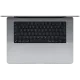 Ноутбук Apple MacBook Pro 16 (M2 2023) MNW93C/A