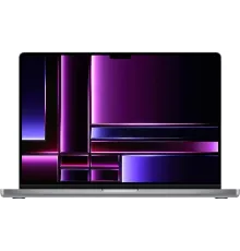 Ноутбук Apple MacBook Pro 16 (M2 2023) MNW93C/A