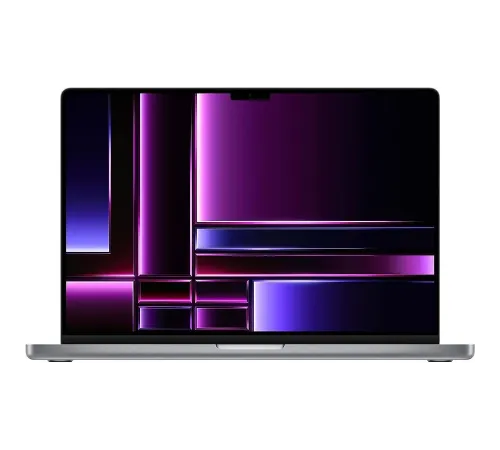 Ноутбук Apple MacBook Pro 16 (M2 2023) MNW93C/A