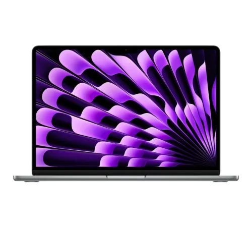 Ноутбук Apple MacBook Air 13 (M3 2024) MXCR3X/A Ноутбук Apple MacBook Air 13 (M3 2024) MXCR3X/A