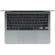 Ноутбук Apple MacBook Air 13 (M3 2024) MXCR3X/A