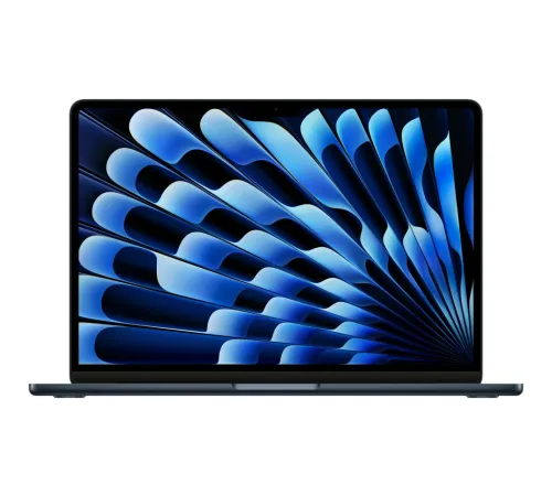 Ноутбук Apple MacBook Air 13 (M3 2024) MXCV3LL/A Ноутбук Apple MacBook Air 13 (M3 2024) MXCV3LL/A