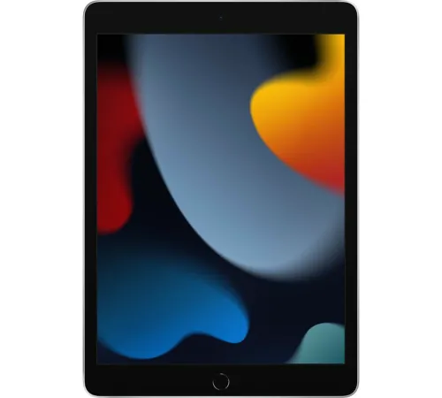 Планшет Apple iPad (9th Gen) 64Gb Wi-Fi Silver MK2L3CH/A Планшет Apple iPad (9th Gen) 64Gb Wi-Fi Silver MK2L3CH/A
