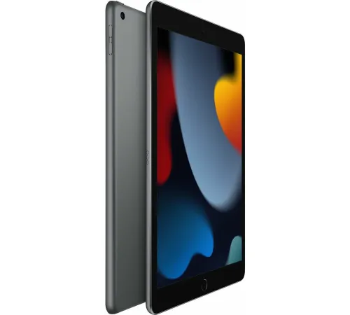 Планшет Apple iPad (9th Gen) 64Gb Wi-Fi Space Grey MK2K3CH/A Планшет Apple iPad (9th Gen) 64Gb Wi-Fi Space Grey MK2K3CH/A