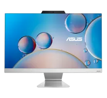 Моноблок Asus F3402WFA-WPC0050 90PT03L1-M00JV0
