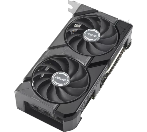 Видеокарта Asus GeForce RTX4060Ti OC DUAL-RTX4060TI-O16G-EVO
