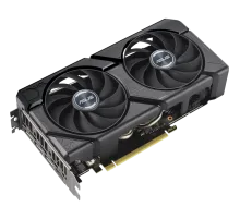 Видеокарта Asus GeForce RTX4060Ti OC DUAL-RTX4060TI-O16G-EVO