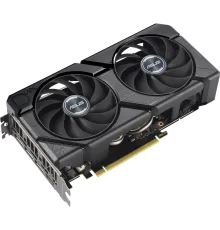 Видеокарта Asus GeForce RTX4060Ti OC DUAL-RTX4060TI-O16G-EVO