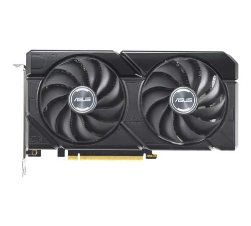 Видеокарта Asus GeForce RTX4060Ti OC DUAL-RTX4060TI-O16G-EVO