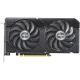 Видеокарта Asus GeForce RTX4060Ti OC DUAL-RTX4060TI-O16G-EVO