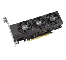 Видеокарта Asus GeForce RTX 4060 LP BRK OC RTX4060-O8G-LP-BRK