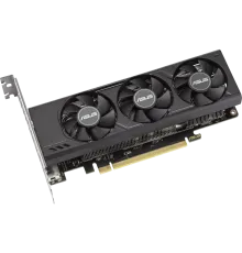 Видеокарта Asus GeForce RTX 4060 LP BRK OC RTX4060-O8G-LP-BRK