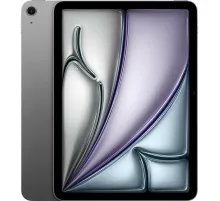 Планшет Apple iPad Air 11 (M2) 128Gb Wi-Fi Space Gray MUWC3J/A