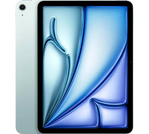 Планшет Apple iPad Air 11 (M2) 256Gb Wi-Fi Blue MUWH3J/A