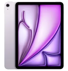 Планшет Apple iPad Air 11 (M2) 128Gb Wi-Fi Purple MUWF3J/A