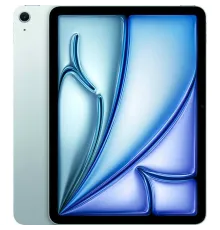 Планшет Apple iPad Air 11 (M2) 128Gb Wi-Fi Blue MUWD3J/A