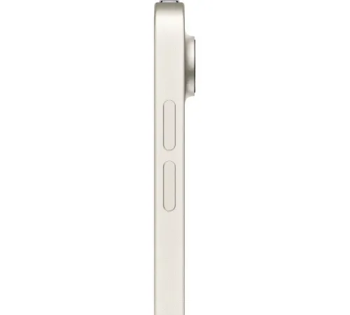 Планшет Apple iPad Air 11 (M2) 256Gb Wi-Fi Starlight MUWJ3J/A Планшет Apple iPad Air 11 (M2) 256Gb Wi-Fi Starlight MUWJ3J/A