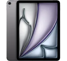 Планшет Apple iPad Air 11 (M2) 256Gb Wi-Fi Space Gray MUWG3J/A