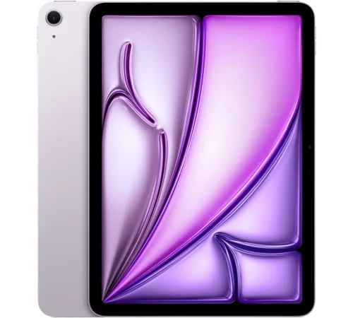 Планшет Apple iPad Air 11 (M2) 256Gb Wi-Fi Purple MUWK3J/A