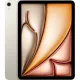 Планшет Apple iPad Air 11 (M2) 256Gb Wi-Fi Starlight MUWJ3J/A