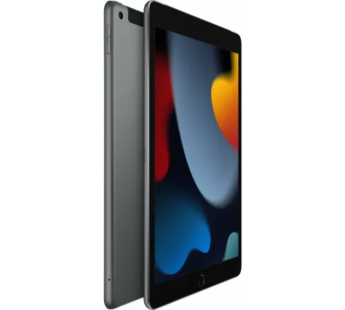Планшет Apple iPad (9th Gen) 64Gb Wi-Fi + Cellular Space Grey MK663VC/A Планшет Apple iPad (9th Gen) 64Gb Wi-Fi + Cellular Space Grey MK663VC/A