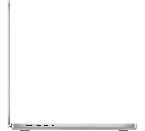 Ноутбук Apple MacBook Pro 16 (M1 Max 2021) MK1H3C/A