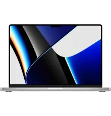 Ноутбук Apple MacBook Pro 16 (M1 Max 2021) MK1H3C/A