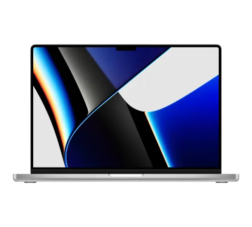 Ноутбук Apple MacBook Pro 16 (M1 Max 2021) MK1H3C/A