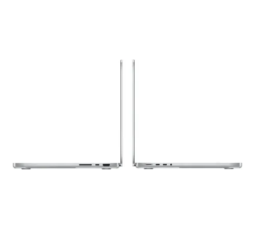 Ноутбук Apple MacBook Pro 14 (M2 2023) MPHH3C/A Ноутбук Apple MacBook Pro 14 (M2 2023) MPHH3C/A