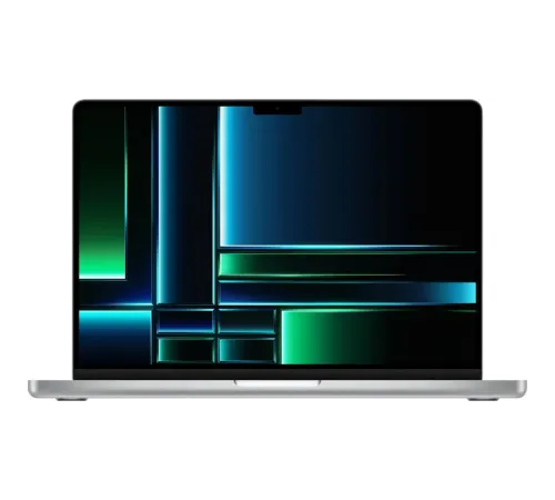 Ноутбук Apple MacBook Pro 14 (M2 2023) MPHH3C/A Ноутбук Apple MacBook Pro 14 (M2 2023) MPHH3C/A
