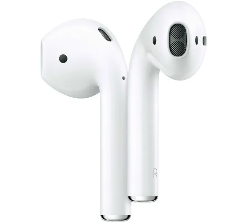 Гарнитура Apple AirPods (2nd generation) with Charging Case MV7N2CH/A