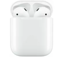 Гарнитура Apple AirPods (2nd generation) with Charging Case MV7N2CH/A