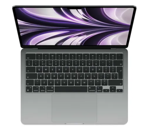 Ноутбук Apple MacBook Air 13 (M2 2022) Z15T000AZ