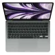 Ноутбук Apple MacBook Air 13 (M2 2022) Z15T000AZ