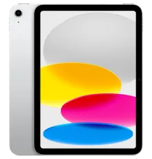 Планшет Apple iPad (10th Gen) 64Gb Wi-Fi Silver MPQ03HN/A